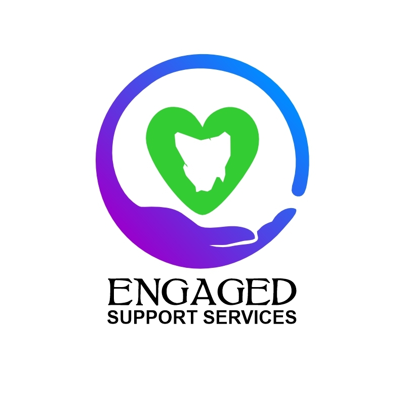 Engaged Support Services